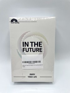 PRIVCUST Open Ear Bluetooth Bone Conduction Headphones - New Sealed photo 2