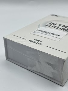 PRIVCUST Open Ear Bluetooth Bone Conduction Headphones - New Sealed photo 4