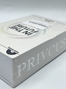 PRIVCUST Open Ear Bluetooth Bone Conduction Headphones - New Sealed photo 6