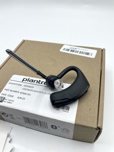 Plantronics 87300-41 Voyager Legend Mobile Bluetooth Headset - Black