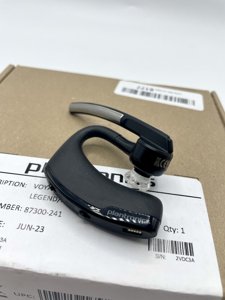 Plantronics 87300-41 Voyager Legend Mobile Bluetooth Headset - Black photo 2