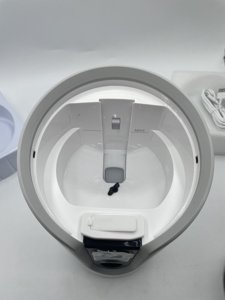 Meowant 2K Dog Camera with Treat Dispenser, Supports 5G & 2.4G WiFi -  Open Box photo 5