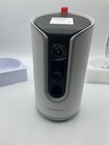 Meowant 2K Dog Camera with Treat Dispenser, Supports 5G & 2.4G WiFi -  Open Box photo 2