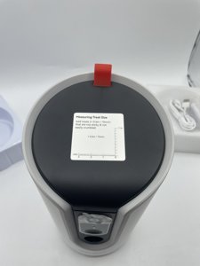 Meowant 2K Dog Camera with Treat Dispenser, Supports 5G & 2.4G WiFi -  Open Box photo 4