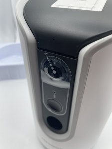 Meowant 2K Dog Camera with Treat Dispenser, Supports 5G & 2.4G WiFi -  Open Box photo 3