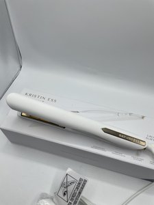 Kristin Ess Hair 3-In-One Titanium Flat Iron Hair Straightener photo 4