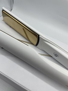 Kristin Ess Hair 3-In-One Titanium Flat Iron Hair Straightener photo 5