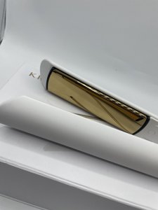 Kristin Ess Hair 3-In-One Titanium Flat Iron Hair Straightener photo 7