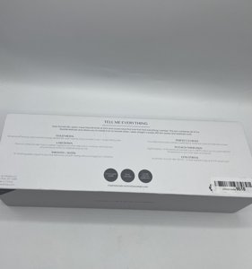 Kristin Ess Hair 3-In-One Titanium Flat Iron Hair Straightener photo 10