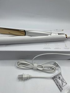 Kristin Ess Hair 3-In-One Titanium Flat Iron Hair Straightener photo 3