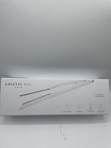 Kristin Ess Hair 3-In-One Titanium Flat Iron Hair Straightener