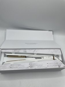 Kristin Ess Hair 3-In-One Titanium Flat Iron Hair Straightener photo 2