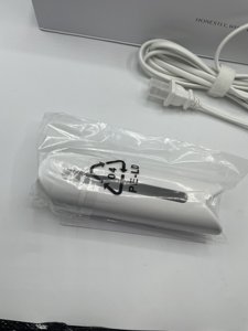 Kristin Ess Hair 3-In-One Titanium Flat Iron Hair Straightener photo 9