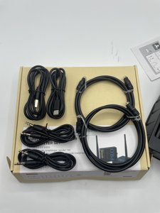 1Mii 2.4GHz RT5066PRO Wireless Audio Transmitter and Receiver Set photo 5