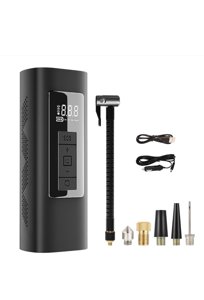 Lahayoo Portable Air Pump for Car 150PSI photo 10