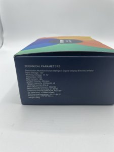 Lahayoo Portable Air Pump for Car 150PSI photo 9