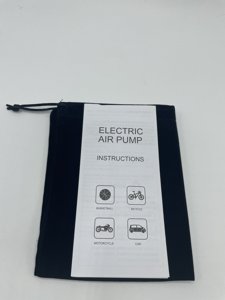 Lahayoo Portable Air Pump for Car 150PSI photo 8