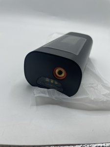 Lahayoo Portable Air Pump for Car 150PSI photo 4