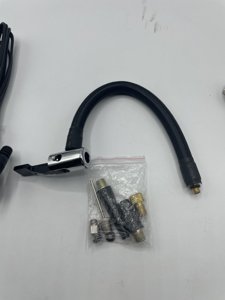 Lahayoo Portable Air Pump for Car 150PSI photo 6