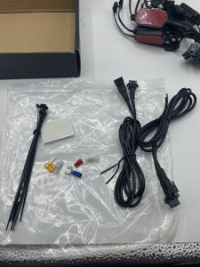 Chipcolor 12 Pcs Motorcycle LED Light Kit, APP Control RGB Motorcycle LED Lights photo 4