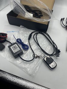 Chipcolor 12 Pcs Motorcycle LED Light Kit, APP Control RGB Motorcycle LED Lights photo 6