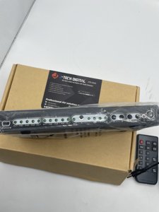 J-Tech Digital 4×2 8K@60Hz HDMI Matrix w/ Audio Extractor photo 6
