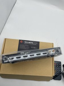 J-Tech Digital 4×2 8K@60Hz HDMI Matrix w/ Audio Extractor photo 5