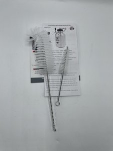 The Original Royal Brew Nitro Cold Brew Coffee Maker - Silver photo 6