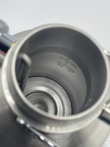 The Original Royal Brew Nitro Cold Brew Coffee Maker - Silver photo 5