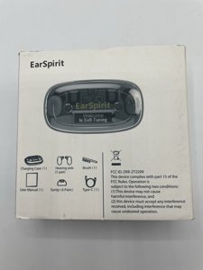 EarSpirit Hearing Aids for Seniors Adults with Noise Cancelling photo 7