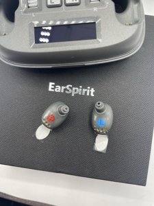 EarSpirit Hearing Aids for Seniors Adults with Noise Cancelling photo 4