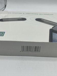 Wireless HDMI Transmitter and Receiver Plug & Play 2.4G/5G Wireless - New Sealed photo 4