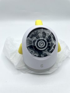 Sunshine SimCam Baby Pro Smart WiFi Baby Monitor, AI Smart Detection photo 2