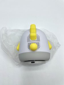 Sunshine SimCam Baby Pro Smart WiFi Baby Monitor, AI Smart Detection photo 3