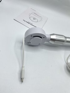 Sunshine SimCam Baby Pro Smart WiFi Baby Monitor, AI Smart Detection photo 6