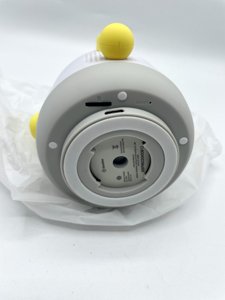 Sunshine SimCam Baby Pro Smart WiFi Baby Monitor, AI Smart Detection photo 4