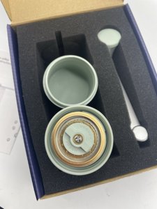 Morefree M1 Manual Coffee Grinder With Adjustable Coarseness Settings photo 6