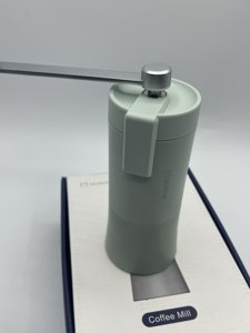 Morefree M1 Manual Coffee Grinder With Adjustable Coarseness Settings photo 4