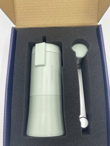 Morefree M1 Manual Coffee Grinder With Adjustable Coarseness Settings photo 2