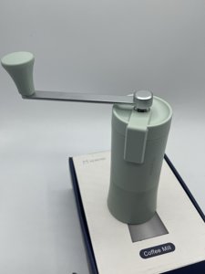 Morefree M1 Manual Coffee Grinder With Adjustable Coarseness Settings photo 3