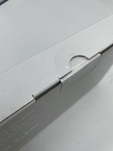 Heyday Black Wireless Keyboard, 2.4ghz USB Receiver, Bluetooth 5.1 - New Sealed photo 3