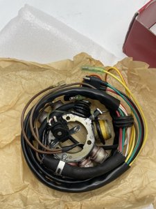 OMGparts stator for Polaris ATV Magnum 2X4 4X4 6X6 Xplorer 500 photo 3