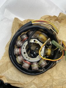 OMGparts stator for Polaris ATV Magnum 2X4 4X4 6X6 Xplorer 500 photo 4