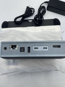 ORICO Thunderbolt 3 Docking Station, 15-in-1 40Gbps Dock, TB3-S3 photo 3