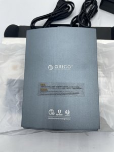 ORICO Thunderbolt 3 Docking Station, 15-in-1 40Gbps Dock, TB3-S3 photo 2