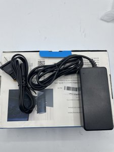 ORICO Thunderbolt 3 Docking Station, 15-in-1 40Gbps Dock, TB3-S3 photo 7