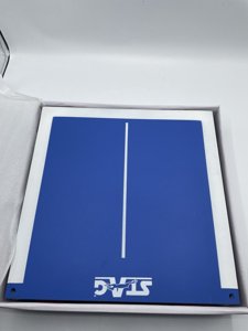 Stag Super Mini Table Tennis Table for Indoor Play and Recreation photo 3