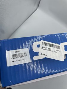 Stag Super Mini Table Tennis Table for Indoor Play and Recreation photo 5