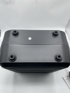 MOYLEAF Karaoke Machine Bluetooth Karaoke Speaker for Adults & Kids - Black photo 7