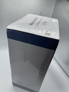 PSOS Dehumidifier / Model PS-01SG / Gray 98 OZ Tank Capacity - New Sealed photo 3
